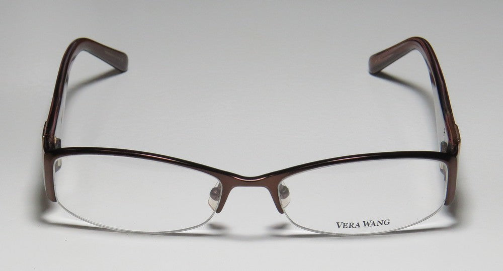 Vera Wang V056 Eyeglasses