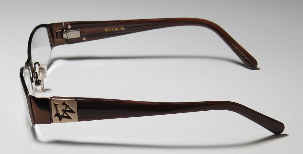 Vera Wang V056 Eyeglasses