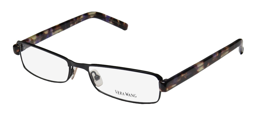 Vera Wang V085 Eyeglasses