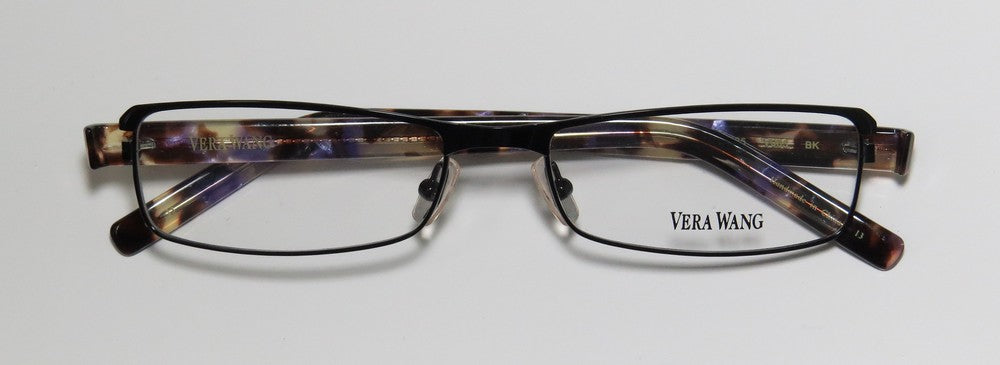 Vera Wang V085 Eyeglasses