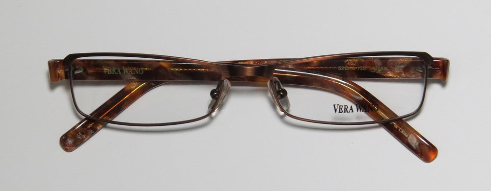 Vera Wang V085 Eyeglasses