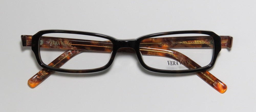 Vera Wang V300 Eyeglasses