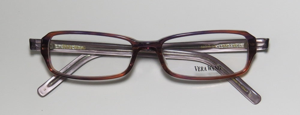 Vera Wang V300 Eyeglasses