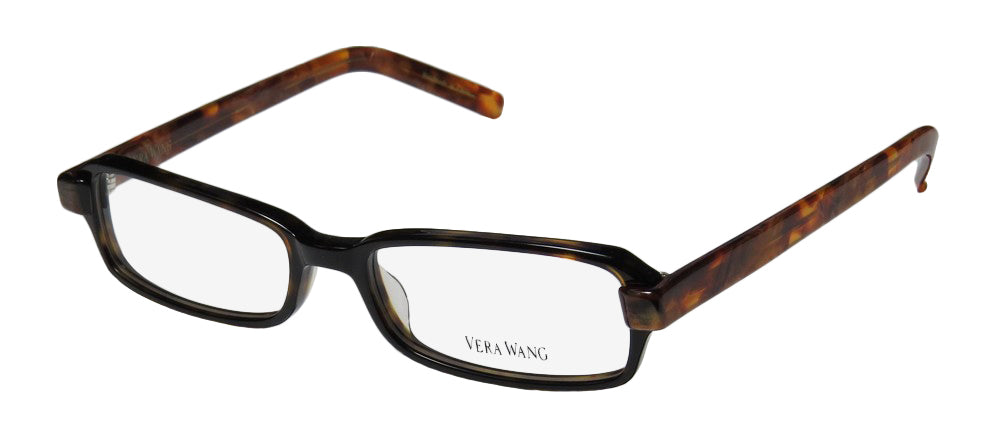 Vera Wang V300 Eyeglasses