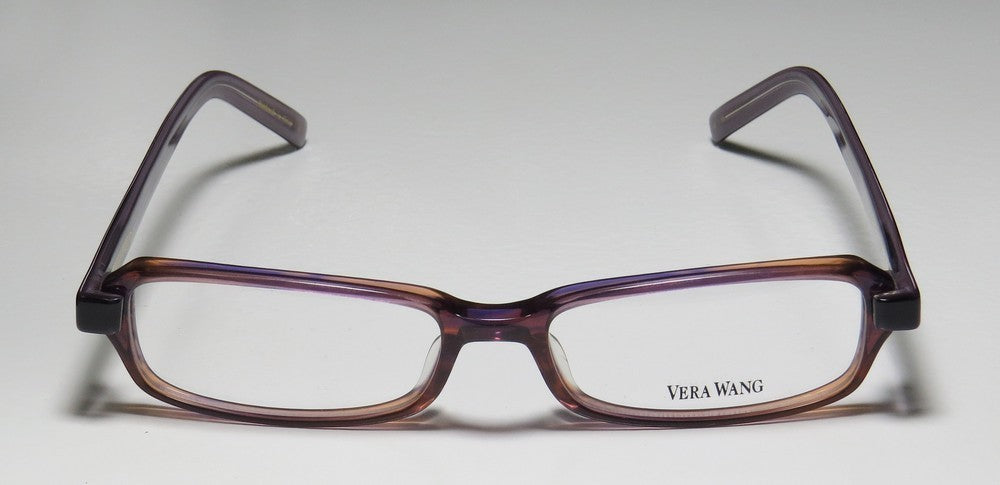 Vera Wang V300 Eyeglasses