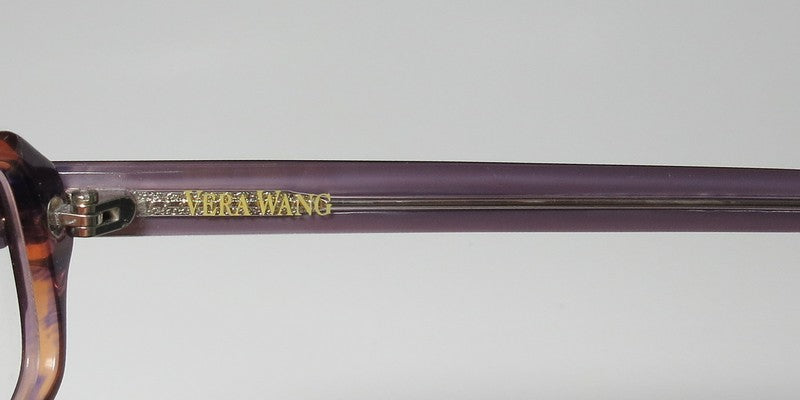 Vera Wang V300 Eyeglasses