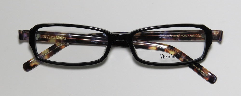 Vera Wang V300 Eyeglasses