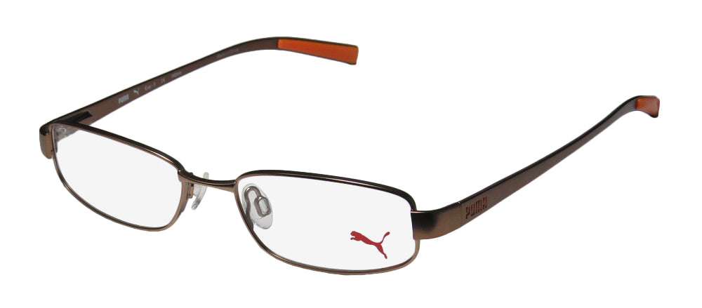 Puma 15361 Exa - Ii Eyeglasses