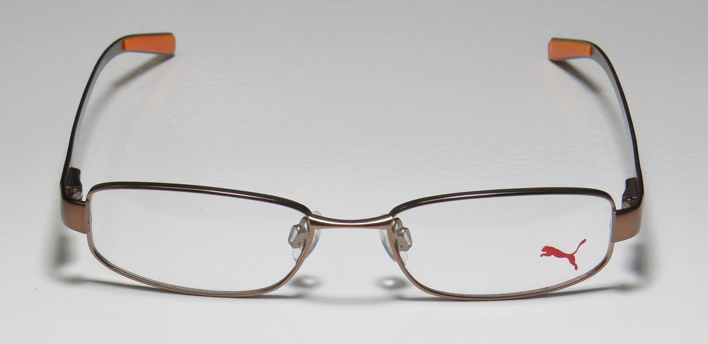 Puma 15361 Exa - Ii Eyeglasses