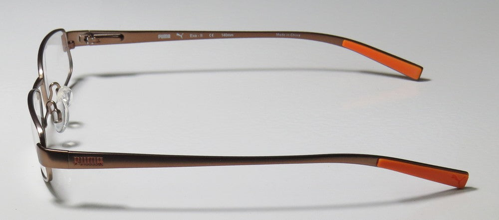 Puma 15361 Exa - Ii Eyeglasses