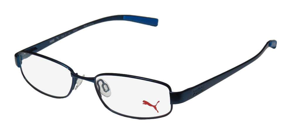 Puma 15361 Exa - Ii Eyeglasses