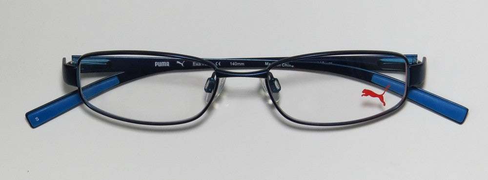 Puma 15361 Exa - Ii Eyeglasses