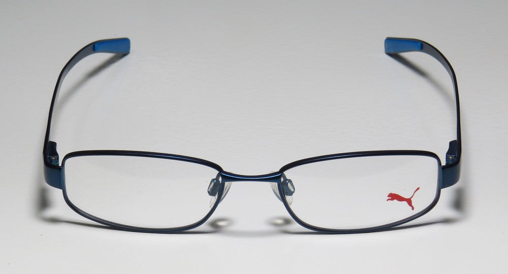 Puma 15361 Exa - Ii Eyeglasses