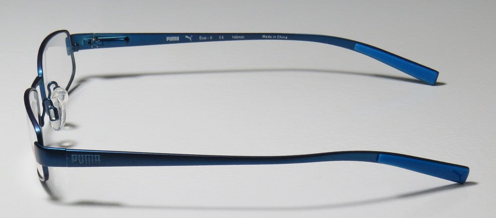 Puma 15361 Exa - Ii Eyeglasses