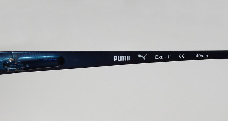 Puma 15361 Exa - Ii Eyeglasses