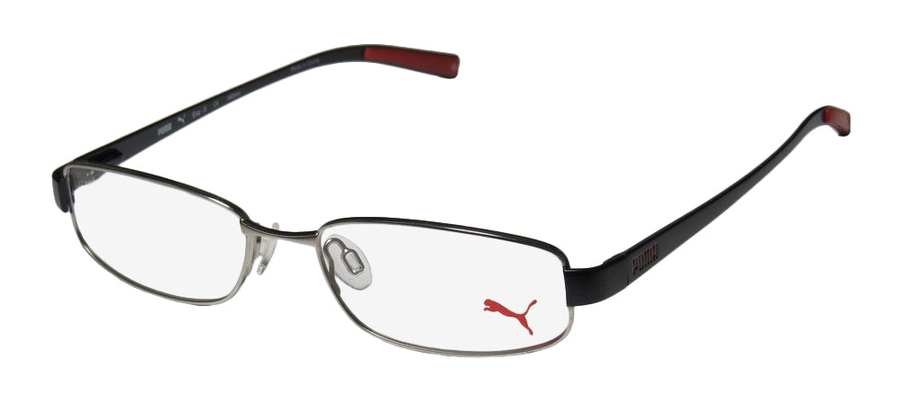 Puma 15361 Exa - Ii Eyeglasses