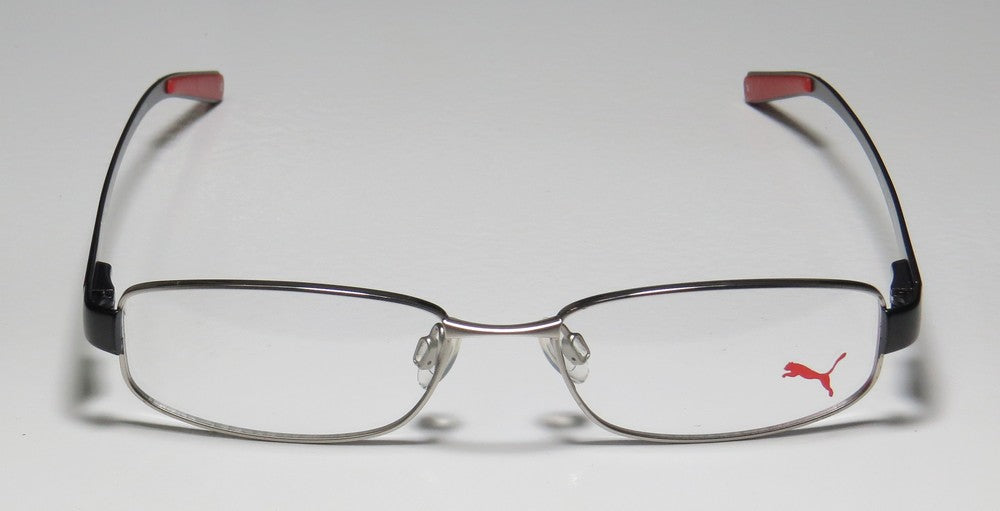 Puma 15361 Exa - Ii Eyeglasses