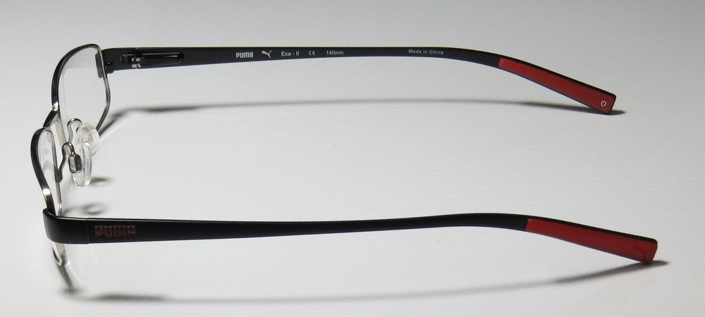 Puma 15361 Exa - Ii Eyeglasses