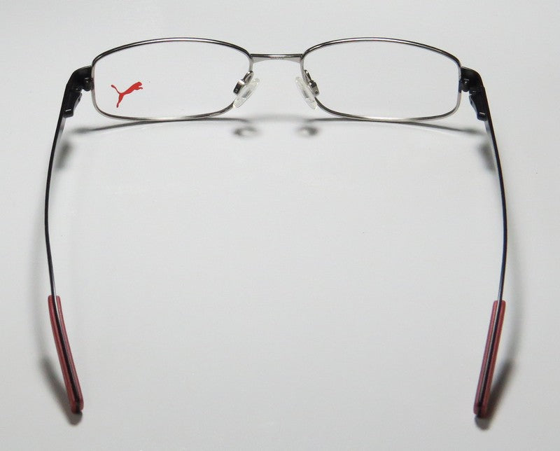 Puma 15361 Exa - Ii Eyeglasses