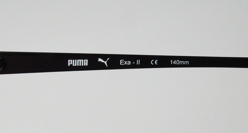 Puma 15361 Exa - Ii Eyeglasses