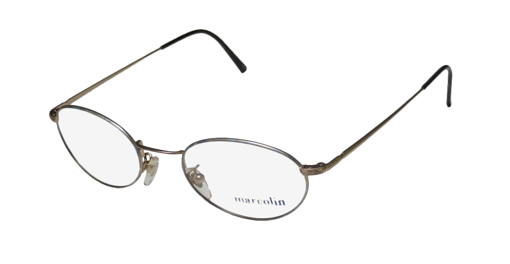 Marcolin Village 38 Eyeglasses