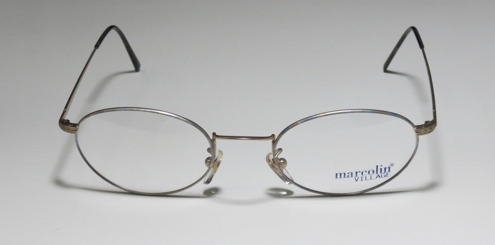 Marcolin Village 38 Eyeglasses