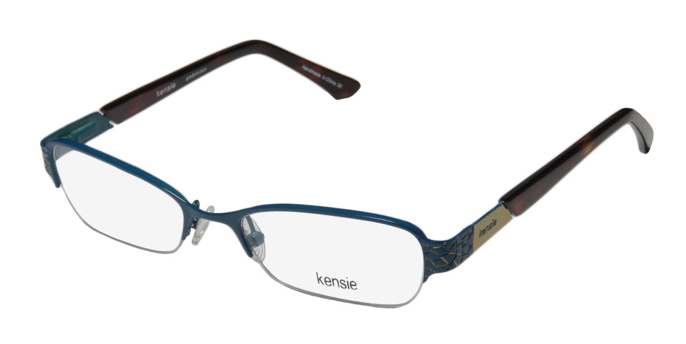 kensie Ambitious Eyeglasses