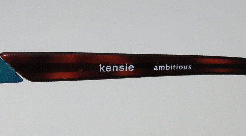 kensie Ambitious Eyeglasses