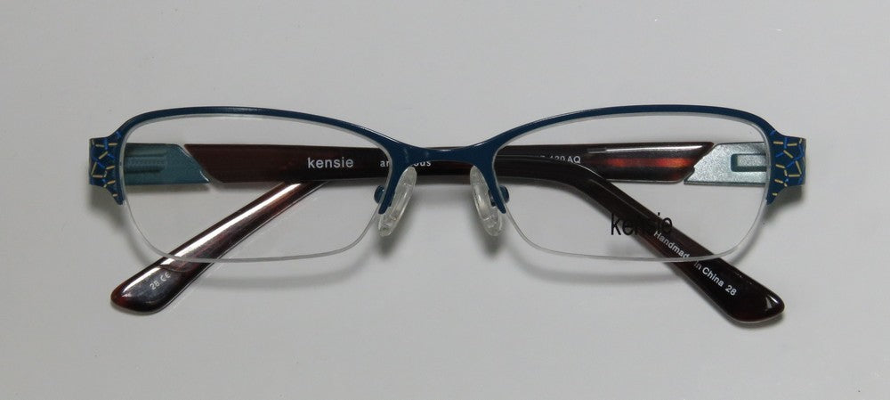 kensie Ambitious Eyeglasses