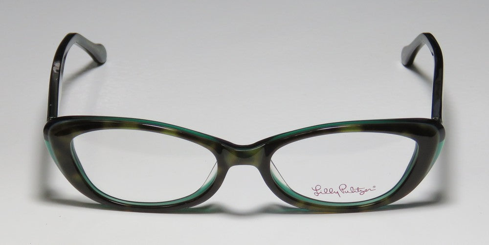 Lilly Pulitzer Tavi Eyeglasses