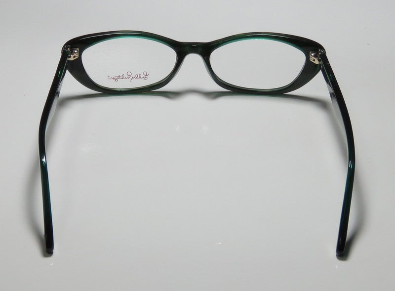 Lilly Pulitzer Tavi Eyeglasses