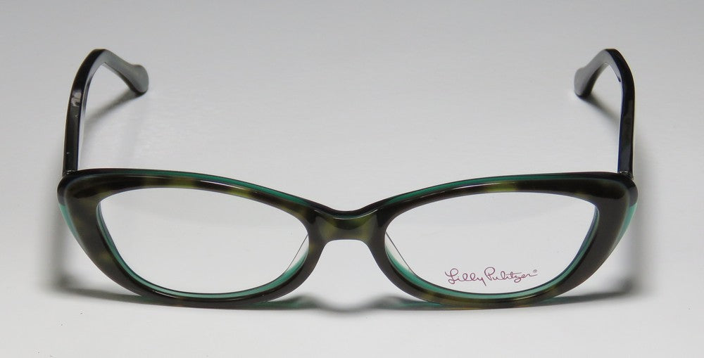 Lilly Pulitzer Tavi Eyeglasses