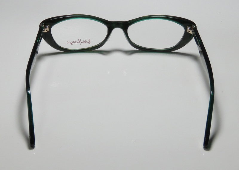 Lilly Pulitzer Tavi Eyeglasses