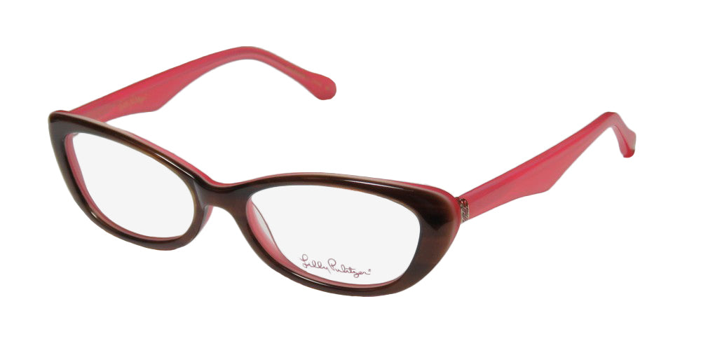 Lilly Pulitzer Tavi Eyeglasses