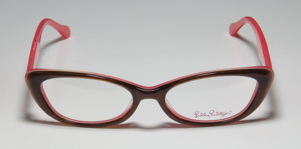 Lilly Pulitzer Tavi Eyeglasses