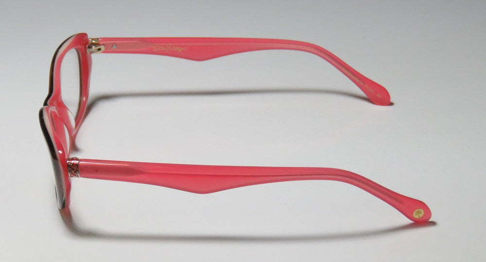 Lilly Pulitzer Tavi Eyeglasses