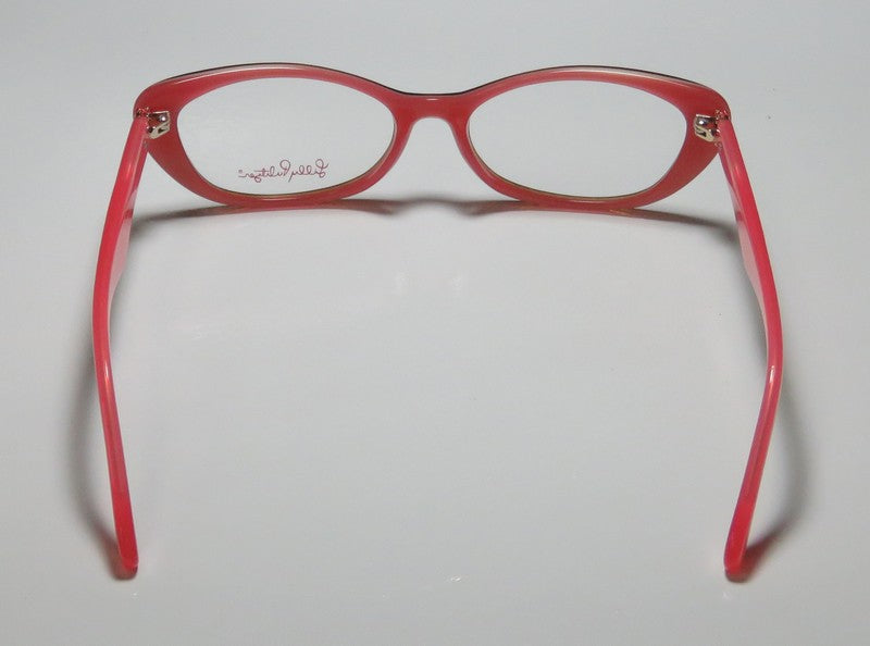 Lilly Pulitzer Tavi Eyeglasses