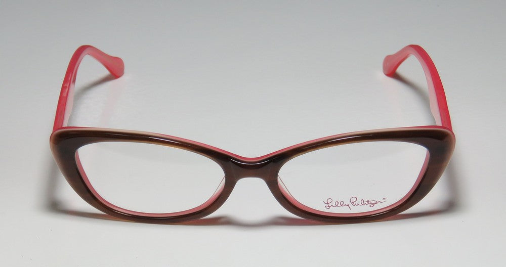 Lilly Pulitzer Tavi Eyeglasses