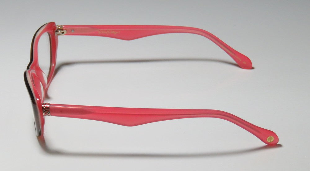 Lilly Pulitzer Tavi Eyeglasses