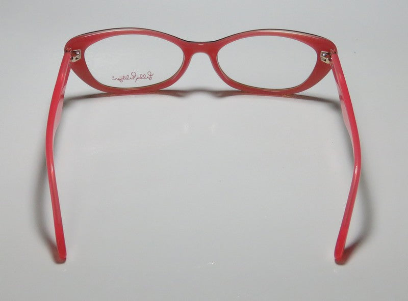 Lilly Pulitzer Tavi Eyeglasses