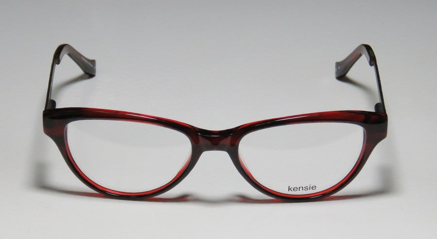 kensie Glam Eyeglasses