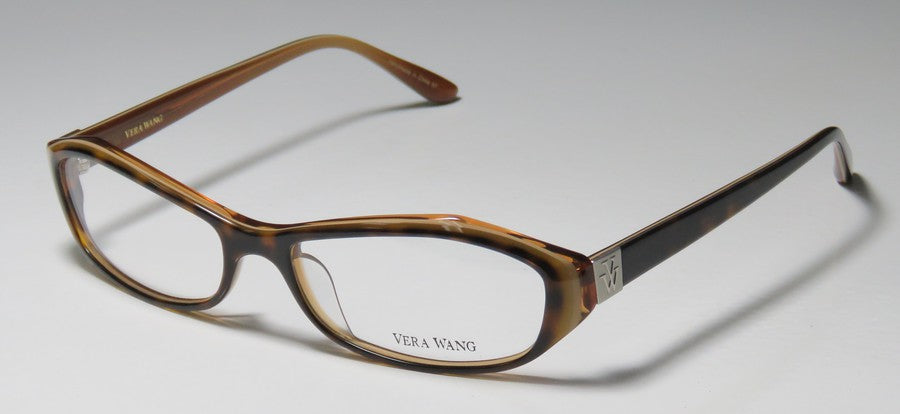 Vera Wang V086 Eyeglasses