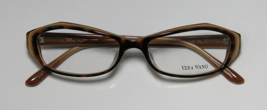 Vera Wang V086 Eyeglasses