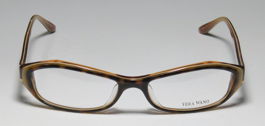 Vera Wang V086 Eyeglasses