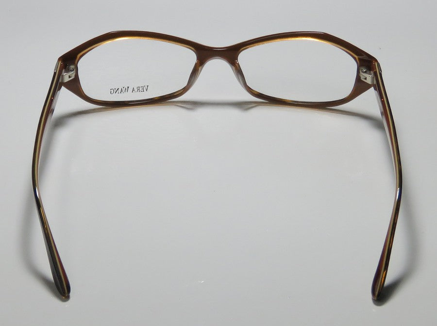 Vera Wang V086 Eyeglasses