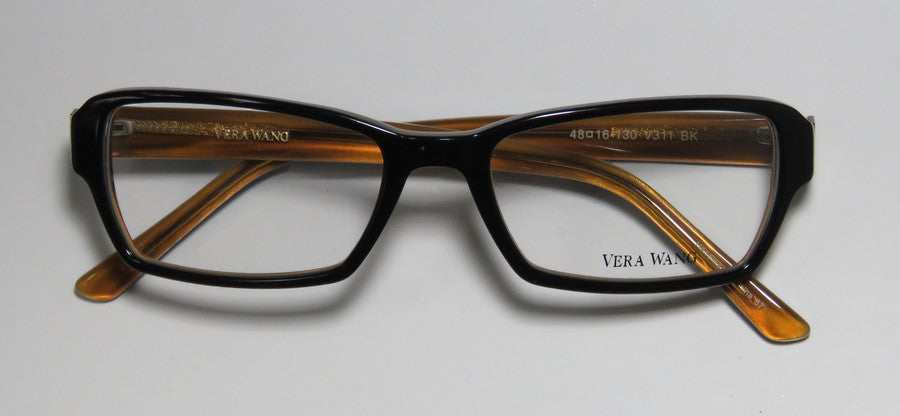 Vera Wang V311 Eyeglasses