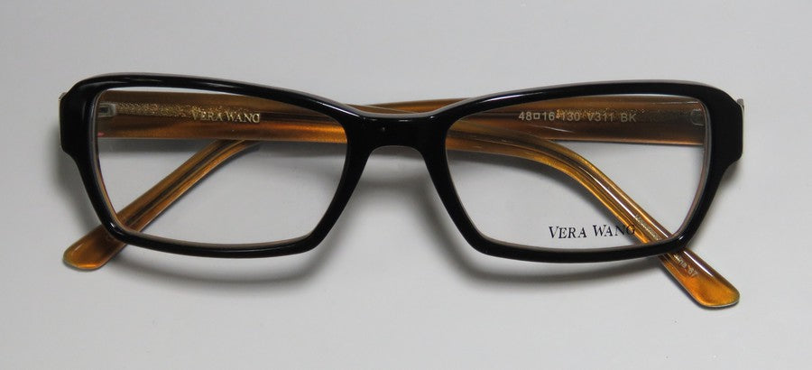 Vera Wang V311 Eyeglasses