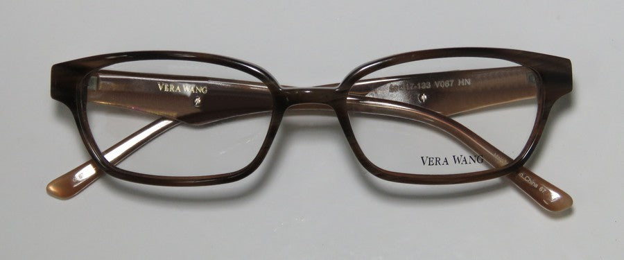 Vera Wang V087 Eyeglasses