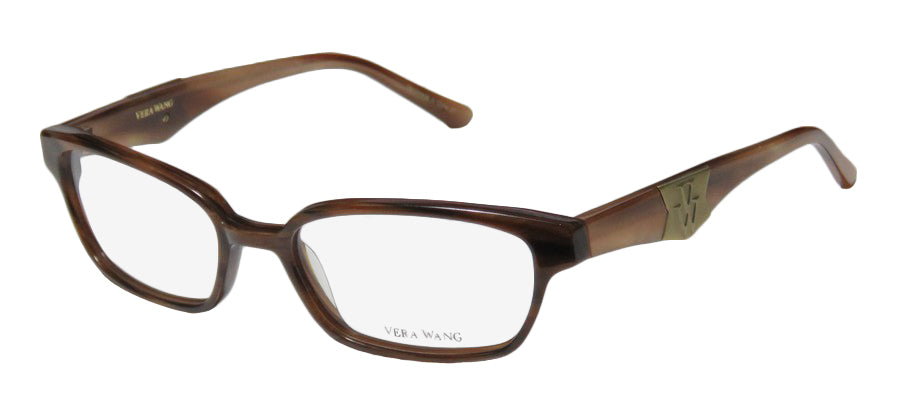 Vera Wang V087 Eyeglasses