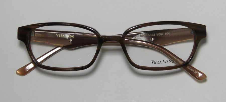 Vera Wang V087 Eyeglasses